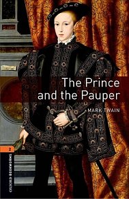 Oxford Bookworms Library 2 The Prince and the Pauper (New Edition)