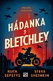 Hádanka z Bletchley