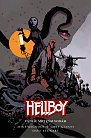 Hellboy - Vstříc mrtvým vodám