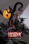 Hellboy - Vstříc mrtvým vodám