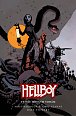 Hellboy - Vstříc mrtvým vodám