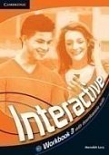 Interactive Level 3 Workbook with Downloadable Audio