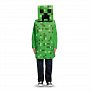 Minecraft kostým Creeper 7-8 let