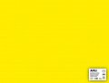 Apli barevný papír A2+ 170 g - fluo-žlutý - 25 ks