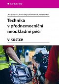 Technika v přednemocniční neodkladné péči v kostce