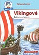 Benny Blu: Vikingové