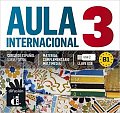 Aula Int. Nueva Ed. 3 (B1) – Llave USB, 1.  vydání