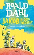 Jakub a obří broskev, 6.  vydání