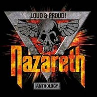 Nazareth: Loud & Proud! Anthology 2LP