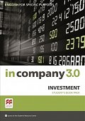 In Company 3.0: Investment Student´s Pack