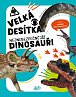 Velká desítka – Nejnebezpečnější dinosauři