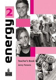 Energy 2 Teacher´s Book w/ Posters