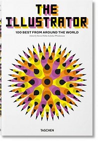 The Illustrator: 100 Best from around the World