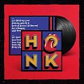 The Rolling Stones: Honk - 3 LP