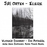 Elegie - CD (Čte Jan Potměšil, Vladimír Javorský)