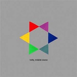 Miláček slunce - CD, 1.  vydání