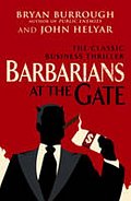 Barbarians at the Gate
