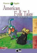 American Folk Tales + CD