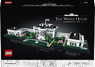 Lego Architecture 21054 Bílý dům