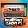 Guardians Of The Galaxy Vol 2 - Soundtrack - LP
