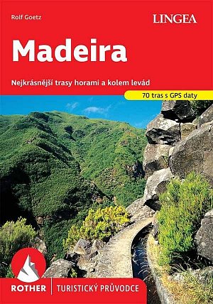 Madeira – Rother