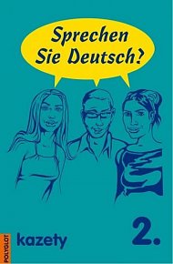 Sprechen Sie Deutsch 2: kazety