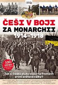 Češi v boji za Monarchii 1914-1918