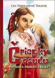 Čriepky osudu