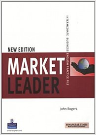 Market Leader New Edition Intermediate Practice File