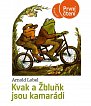 Kvak a Žbluňk jsou kamarádi - První čtení, 3.  vydání
