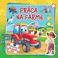 Práca na farme