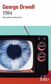 1984 (French Edition), 1.  vydání