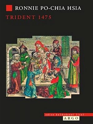 Trident 1475: Rituální vražda před soudem