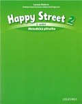 Happy Street 2 Metodická Příručka (3rd)