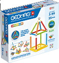 Geomag Supercolor 25 dílků