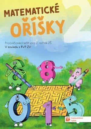 Matematické oříšky 2