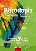Přírodopis s nadhledem 7 pro ZŠ a VG - Pracovní sešit