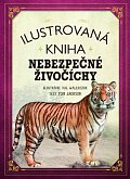 Ilustrovaná kniha Nebezpečné živočíchy