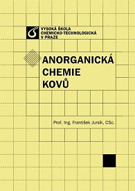 Anorganická chemie kovů