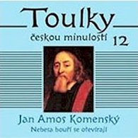 Toulky českou minulostí 12 - CD