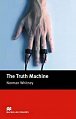 Macmillan Readers Beginner: Truth Machine