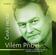 Český recitál - CD