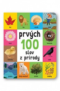 Prvých 100 slov z prírody