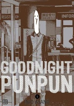 Goodnight Punpun 5