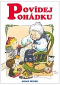 Povídej pohádku, 6.  vydání