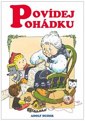 Povídej pohádku, 6.  vydání