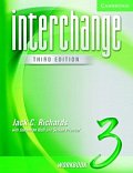 Interchange 3 Workbook, 3rd edition