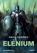 Elénium omnibus - Diamantový trůn, Rubínový rytíř, Safírová růže, 2.  vydání