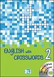 English with Crosswords Book 2 + DVD-ROM