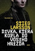 Dívka, která kopla do vosího hnízda, 2.  vydání